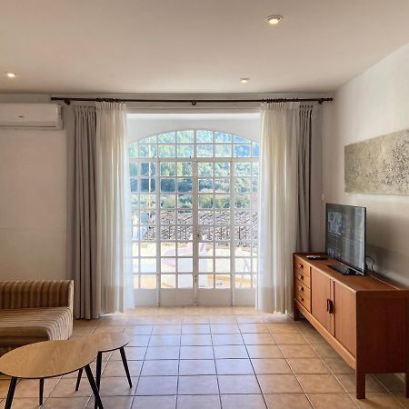 Piso En Vall De Almonacid Con Vistas, Aire Acondicionado, Wifi Y Smart Tv Kültér fotó