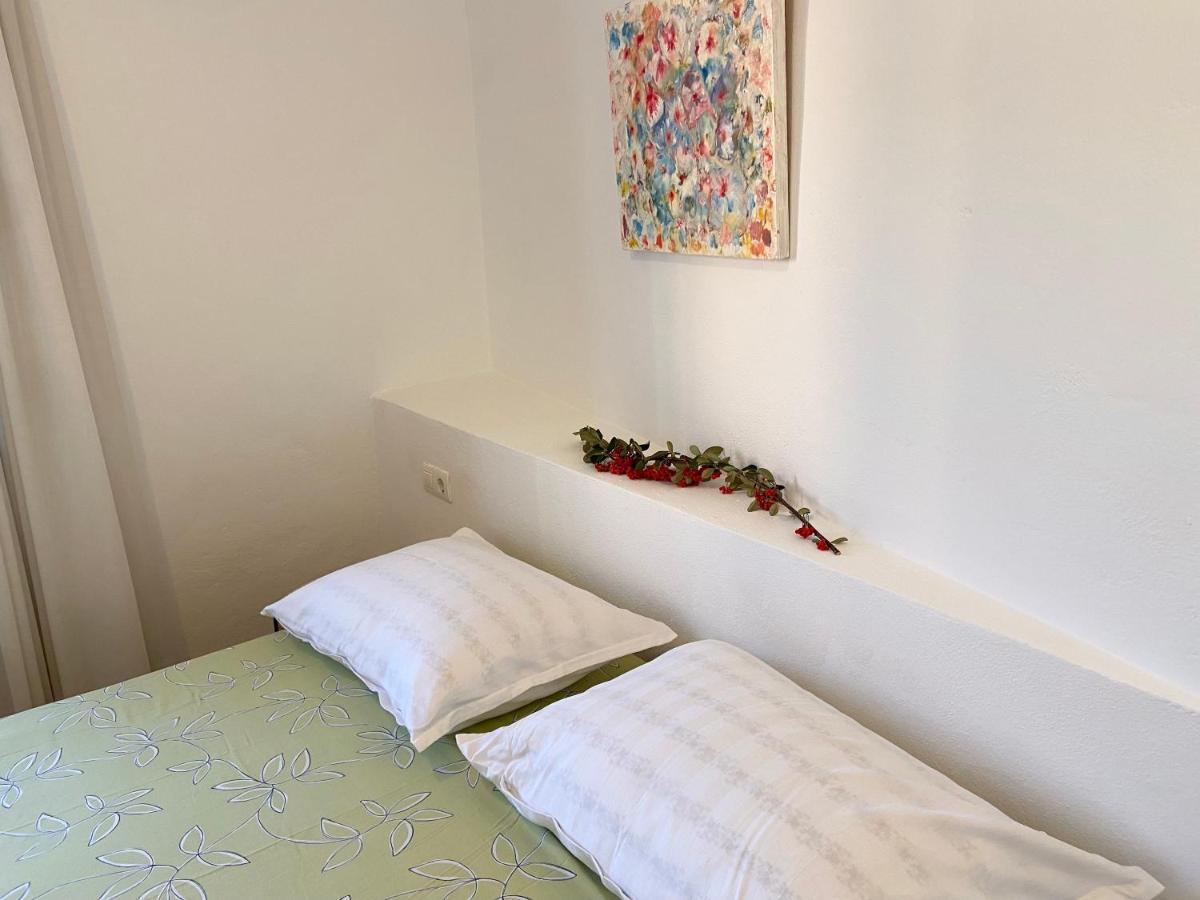 Piso En Vall De Almonacid Con Vistas, Aire Acondicionado, Wifi Y Smart Tv Kültér fotó